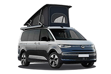 Van Hire Stansted - VW Campervan - Van hire Stansted